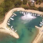 Διαμέρισμα Dimitra Σκαφιδιά