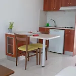Dimitra Apartment Skafidia