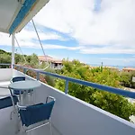 Dimitra Apartment Skafidia