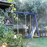 Διαμέρισμα Dimitra *