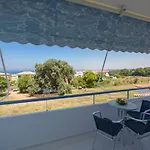Dimitra Apartment *