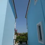 Dimitra דירה סקאפידיה