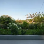 Dimitra דירה סקאפידיה