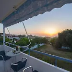 Διαμέρισμα Dimitra