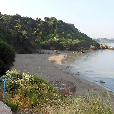 Διαμέρισμα Dimitra Σκαφιδιά