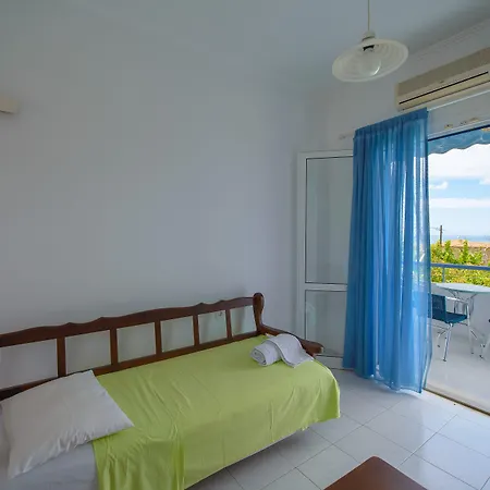 Lejlighed Dimitra Skafidia