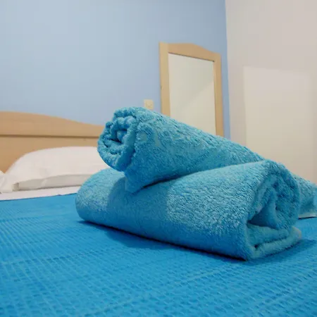 Apartamento Dimitra