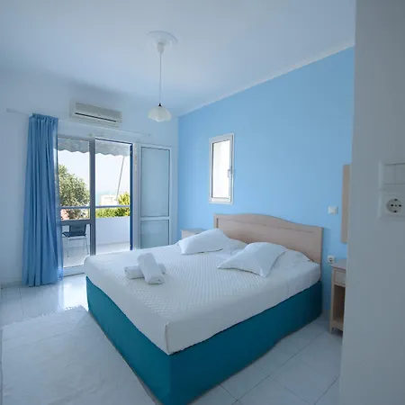 Dimitra Apartment Skafidia