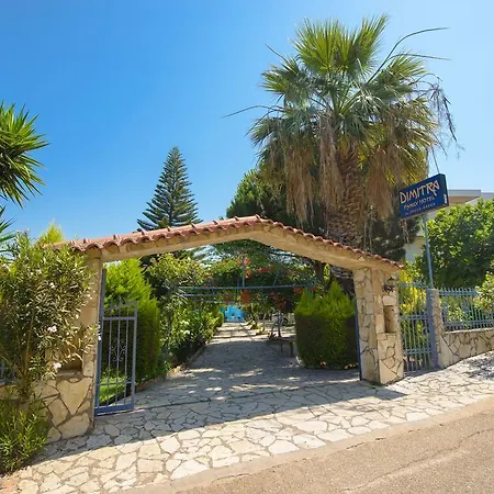 Apartment Dimitra