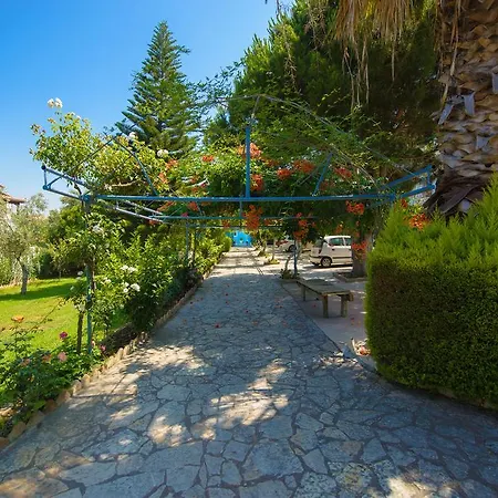Apartamento Dimitra Skafidia