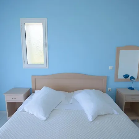 Apartment Dimitra