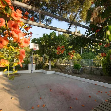Apartment Dimitra Skafidia
