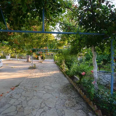 Apartment Dimitra *