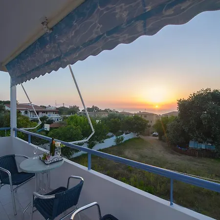 Apartment Dimitra