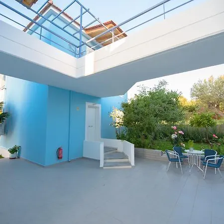Dimitra Apartamento