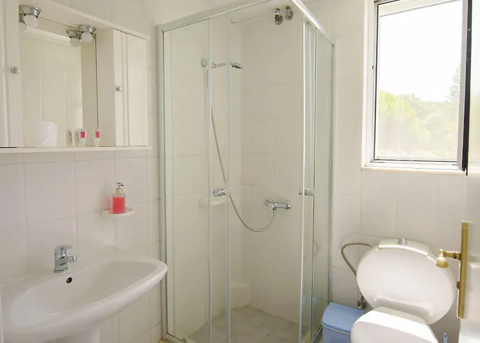 Apartmán Dimitra Skafidia