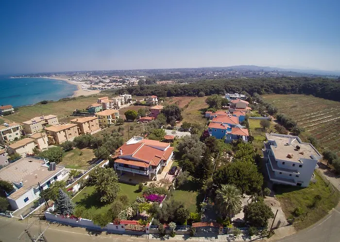 Dimitra スカフィディア