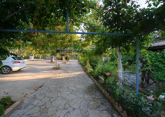 アパート Dimitra *