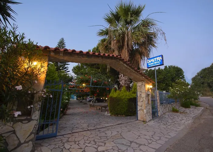 Dimitra * スカフィディア