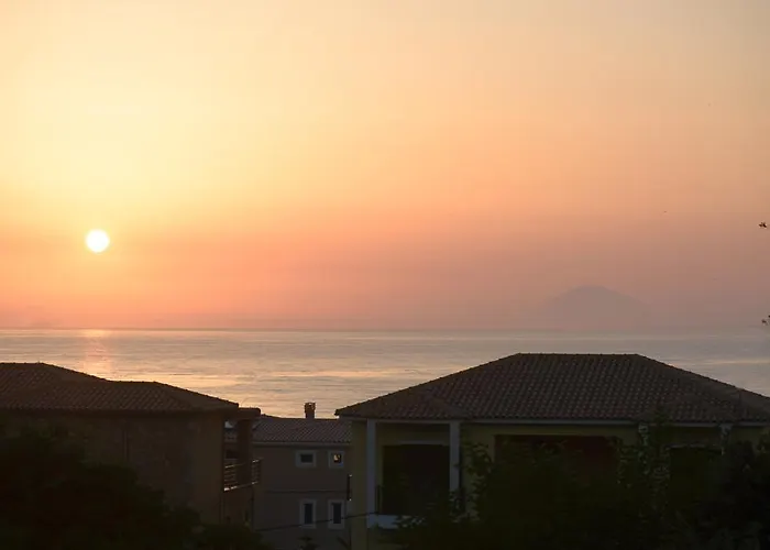 Dimitra スカフィディア